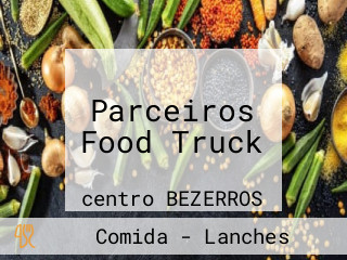 Parceiros Food Truck