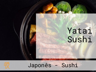 Yatai Sushi