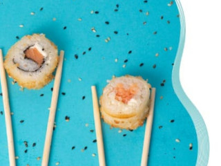 Haro Sushi Casa Caiada