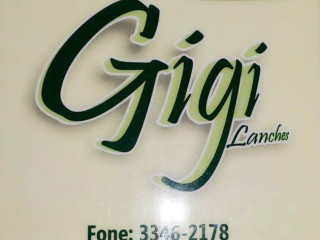 Gigi Lanches Hamburgueria