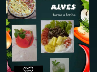 Pizzaria Alves