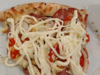 Donna Prado Pizzaria