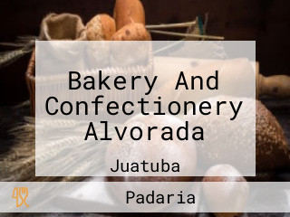 Bakery And Confectionery Alvorada
