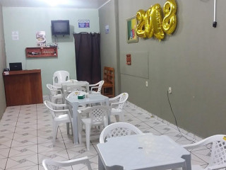Irmãos Ricardo E Espetos.