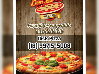 Pizzaria Don Lourenço