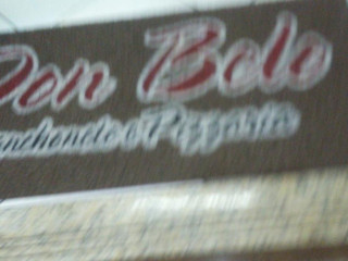 Pizzaria Don Bello