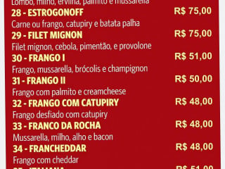 Pizzaria Cardoso