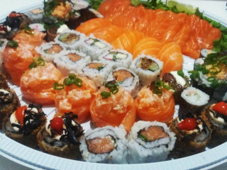 Sushi Ya Hasegawa