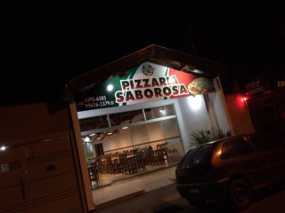 Central Pizzaria