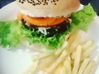 Googls Pizzaria E Hamburgueria