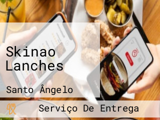 Skinao Lanches