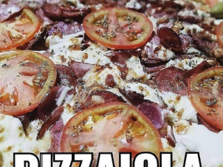 Milenium Pizzaria