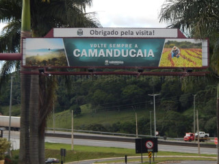 Panificadora Camanducaia