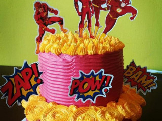 Confeitaria Edileuza Cake Lanches