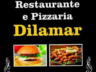 E Pizzaria Dilamar