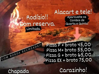 Paiol Pizzaria