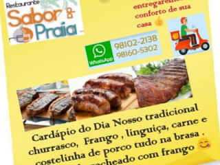 Sabor Da Praia