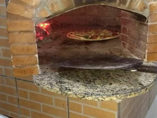 Pizzaria Romanesca