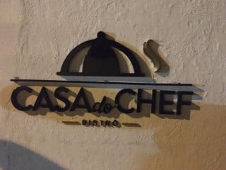 Casa Do Chef