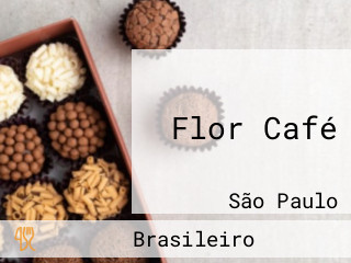 Flor Café