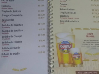 Chopp Kiosk Brahma Cable