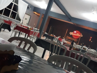 Monsttru's Pizzaria