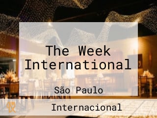 The Week International