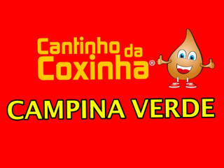 Cantinho Da Coxinha Campina Verde