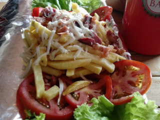 Imperio Lanches Sabor Da Villa