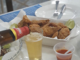 Ailton Peixes Costelaria