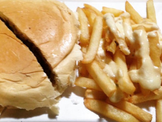 Burguer Mania