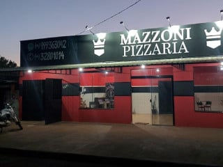 Mazzoni Pizzaria