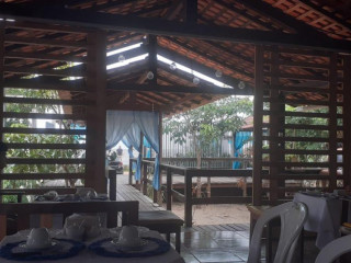 Pousada Marahú