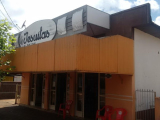 Panificadora Jesuítas