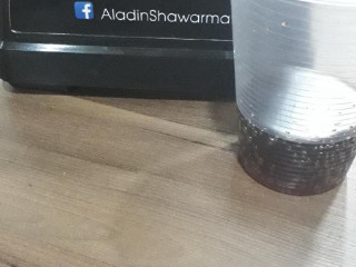 Shawarma Do Aladdin