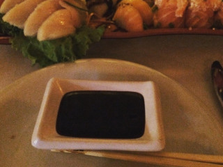 Sushi Med Fusão Gastronomica