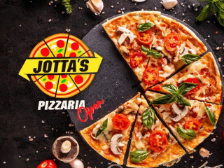 Jotta's Pizzaria Delivery