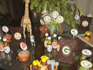 Buffet Paladar