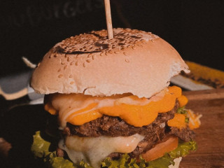 Biu Burgers