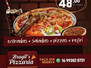 Bragil's Pizzaria