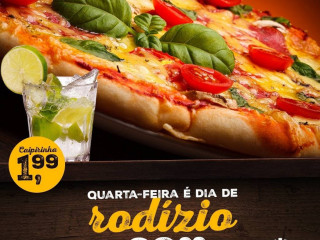 Naomi Pizzaria