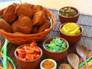 Acarajé Da Neia