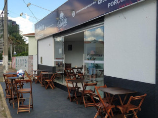 Fabrica Burguer Parrilla
