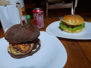 Secreto Hamburgueria