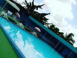 Clube Paraiso Do Sol