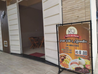 Sabor De Casa