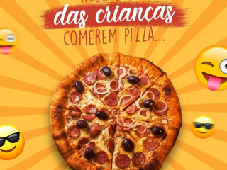 Lendas Do Sabor