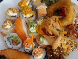 Disk Japa Sushi