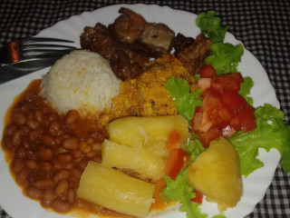 Quintal Rancheiro