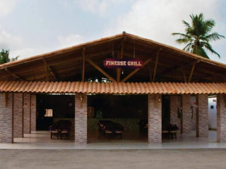 Finesse Grill